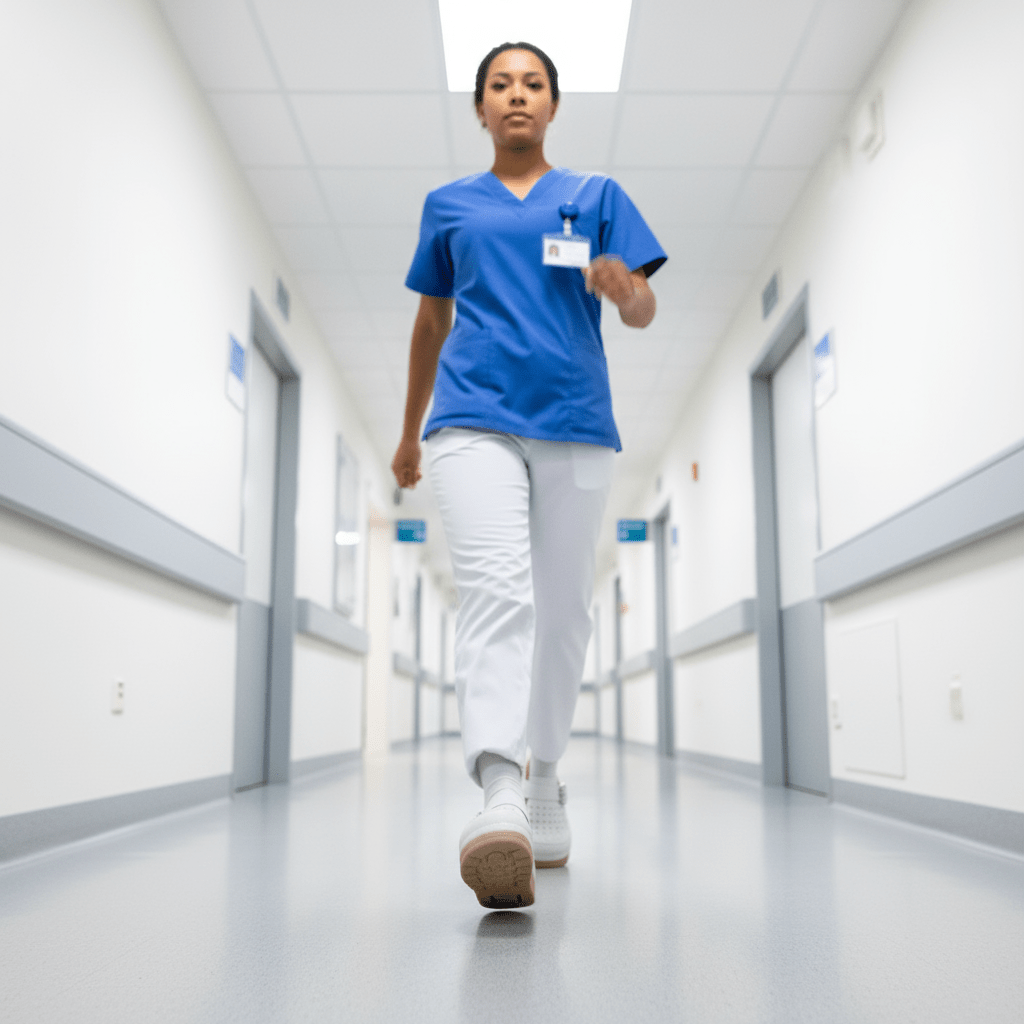 Anatomske klompe Medica - SAMO KLIKNI