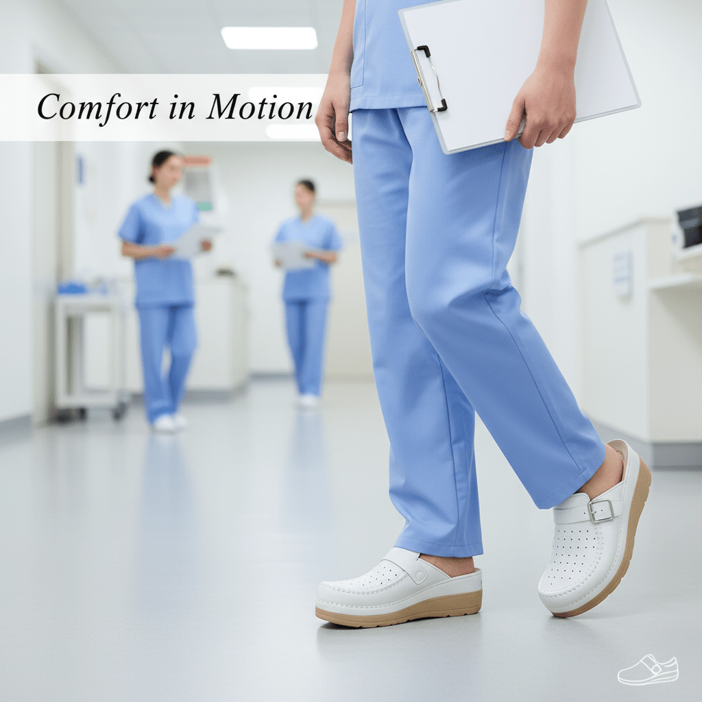 Anatomske klompe Medica - SAMO KLIKNI