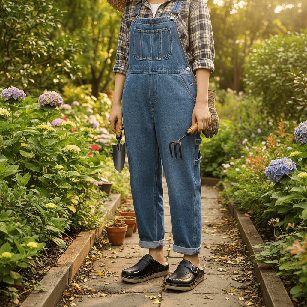 Anatomske klompe Medica - SAMO KLIKNI