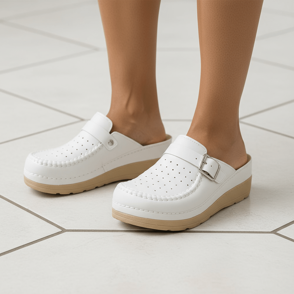 Anatomske klompe Medica - SAMO KLIKNI