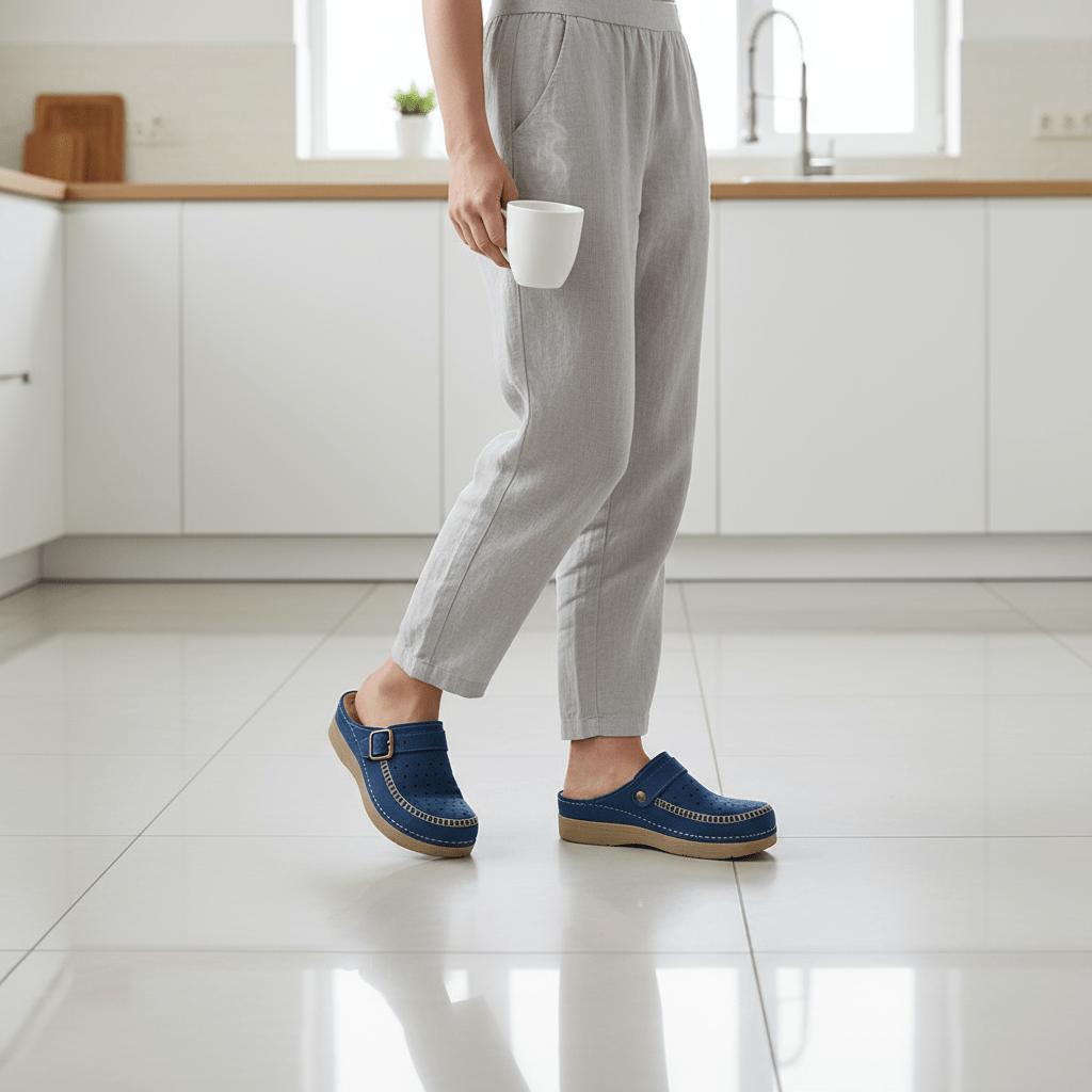 Anatomske klompe Medica - SAMO KLIKNI