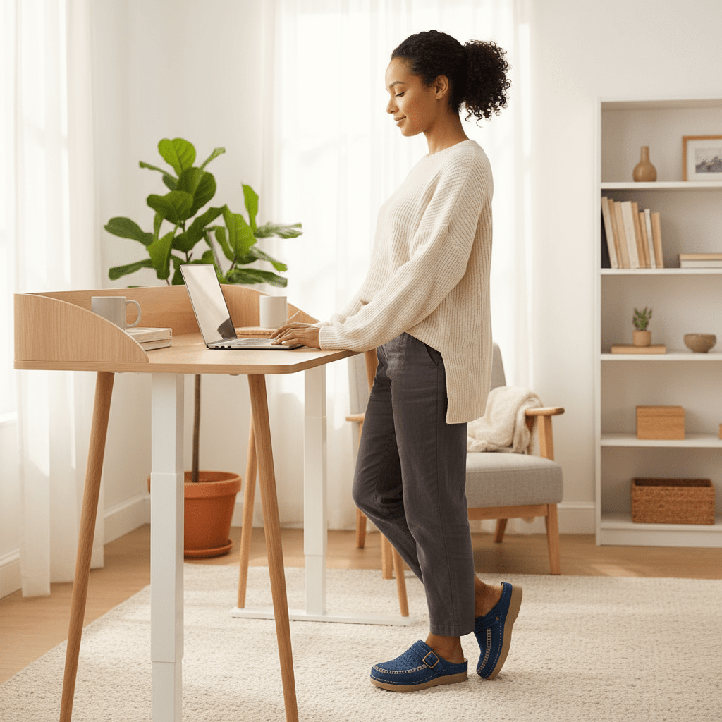 Anatomske klompe Medica - SAMO KLIKNI