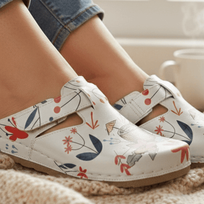 Anatomske klompe Summer Vibes – Obuća i Papuče – 37 – slika 5