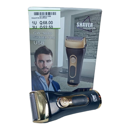 Aparat za brijanje GW - 9880 – – – slika 3
