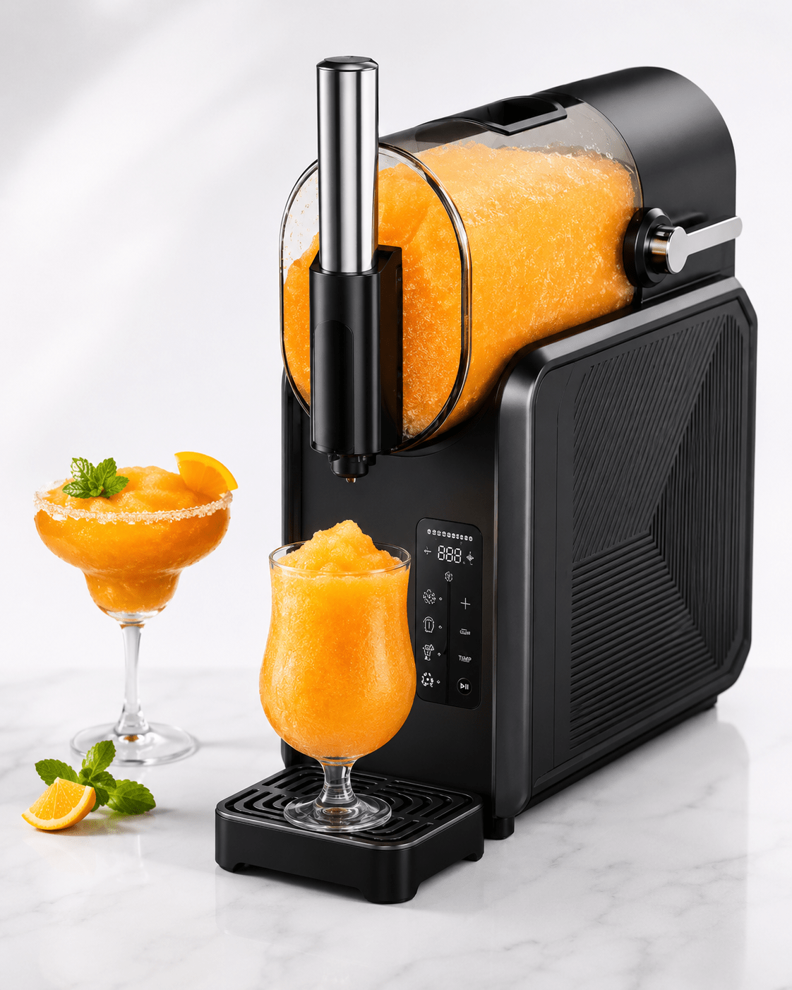 Aparat za Slush Napitke 2,6 L – – – slika 1