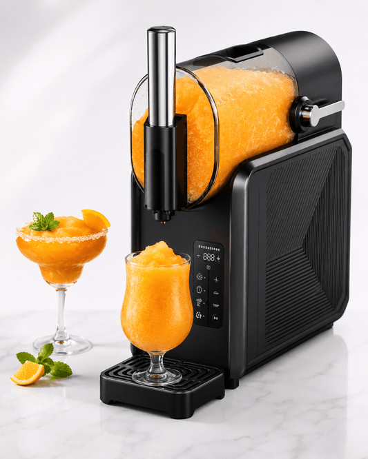 Aparat za Slush Napitke 2,6 L – – – slika 1