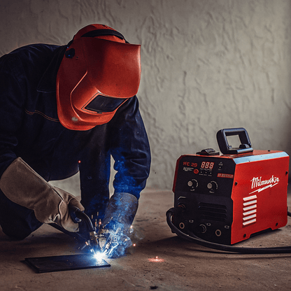 Aparat za Zavarivanje MMA/TIG/MIG - 500 – – – slika 3