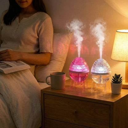 Aroma Difuzer “Kristalno Jaje” – – – slika 2