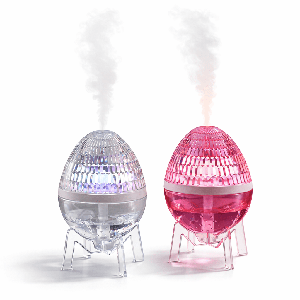 Aroma Difuzer “Kristalno Jaje” – – – slika 6