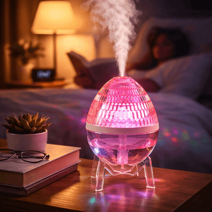 Aroma Difuzer “Kristalno Jaje” – – – slika 4