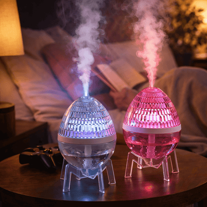 Aroma Difuzer “Kristalno Jaje” – – – slika 5