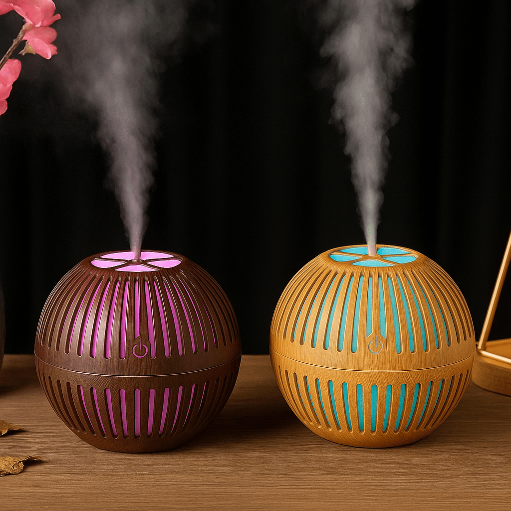 Aroma Difuzor 200 ml - SAMO KLIKNI