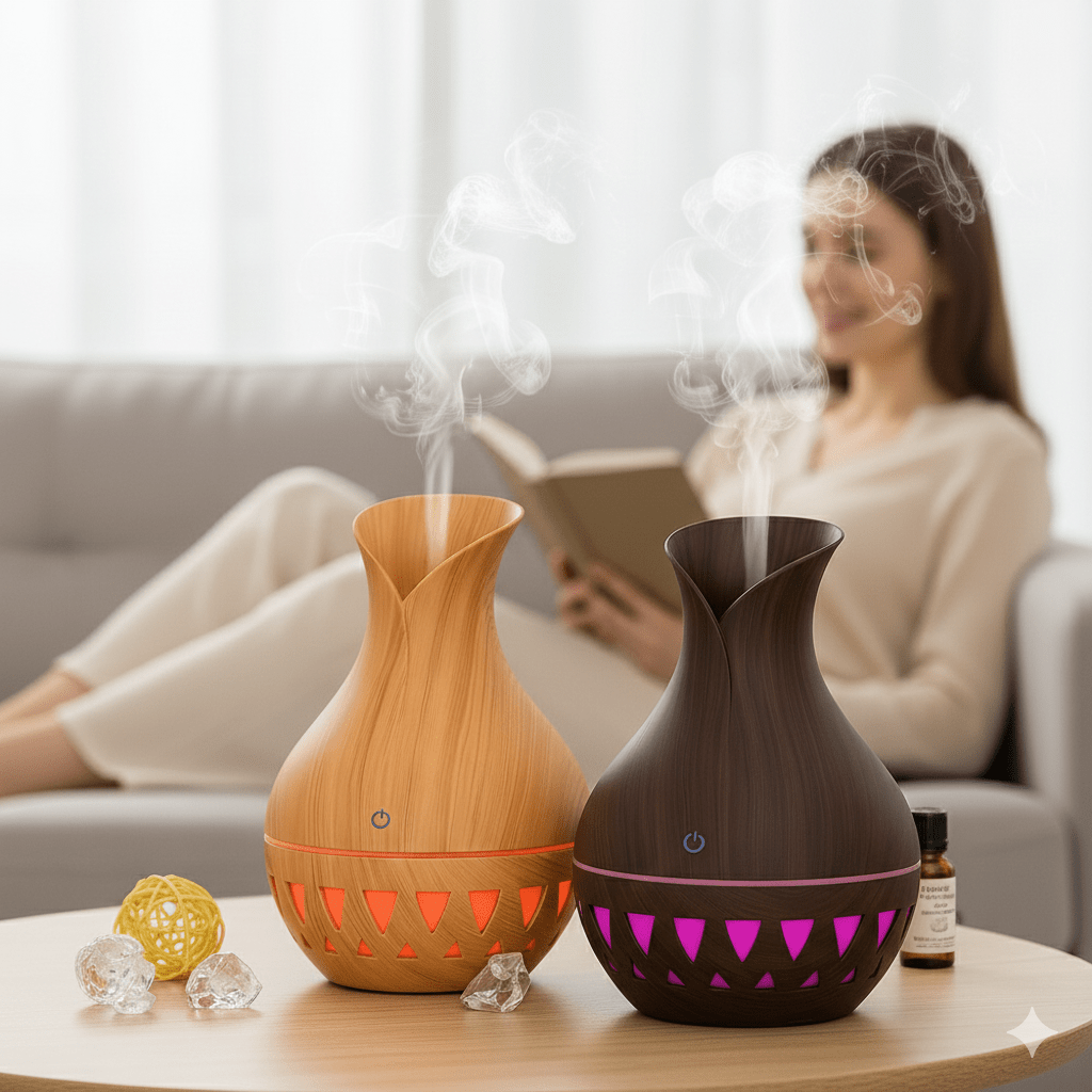 Aroma Difuzor – – – slika 1