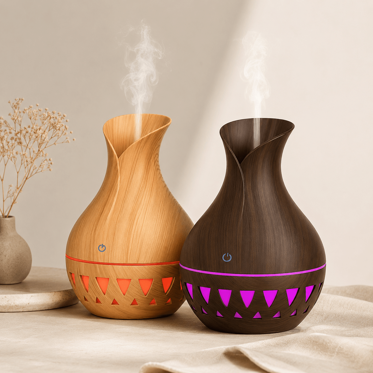 Aroma Difuzor – Dekoracije i Rasvjeta – – slika 6