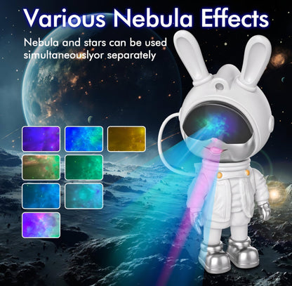 Astronaut Zec LED projektor – – – slika 6