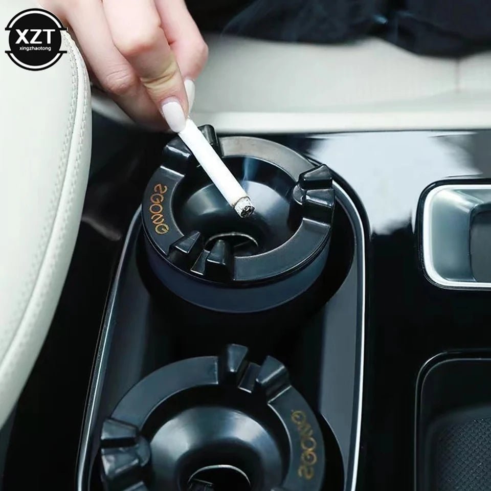 Auto Pepeljara sa Spremnikom za Vodu – – – slika 4