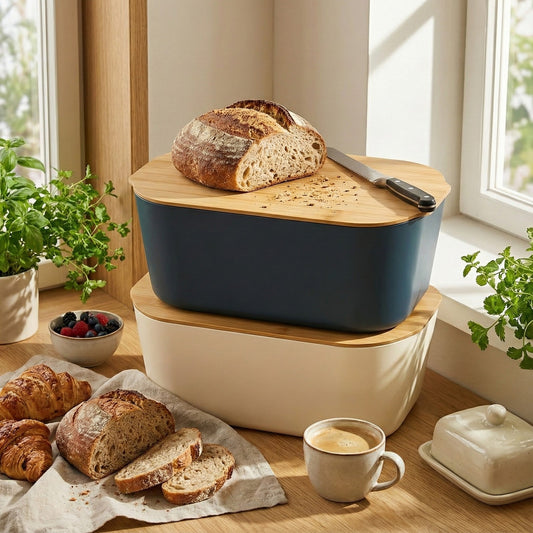 BamBox Premium Kutija za Hljeb – – – slika 1