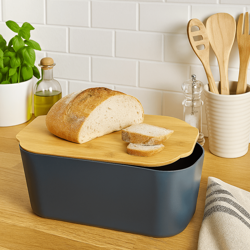 BamBox Premium Kutija za Hljeb – – – slika 4