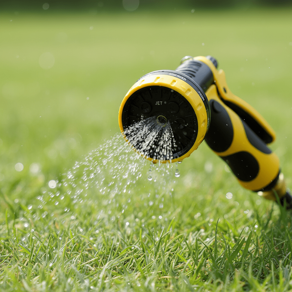 Baštensko Crijevo s Motalicom – – 20 metara – slika 6