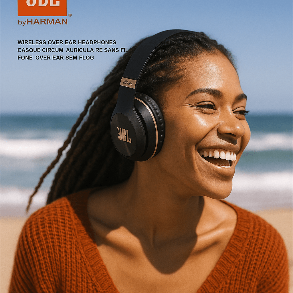 Bežične Bluetooth Slušalice 951BT - SAMO KLIKNI