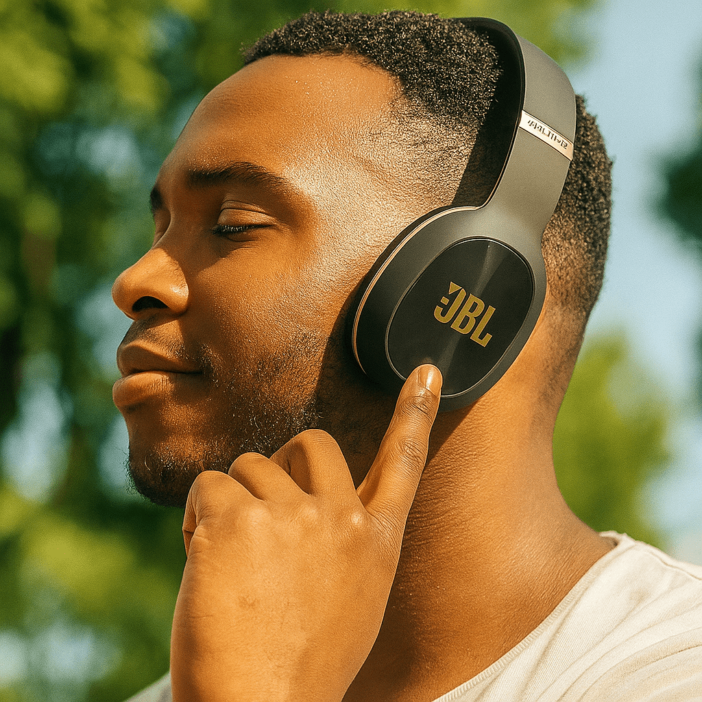 Bežične Bluetooth Slušalice 951BT - SAMO KLIKNI