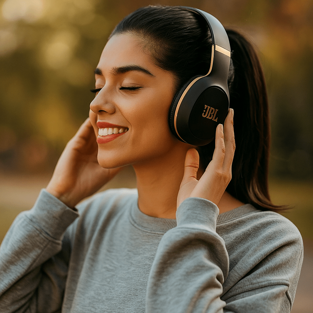 Bežične Bluetooth Slušalice 951BT - SAMO KLIKNI