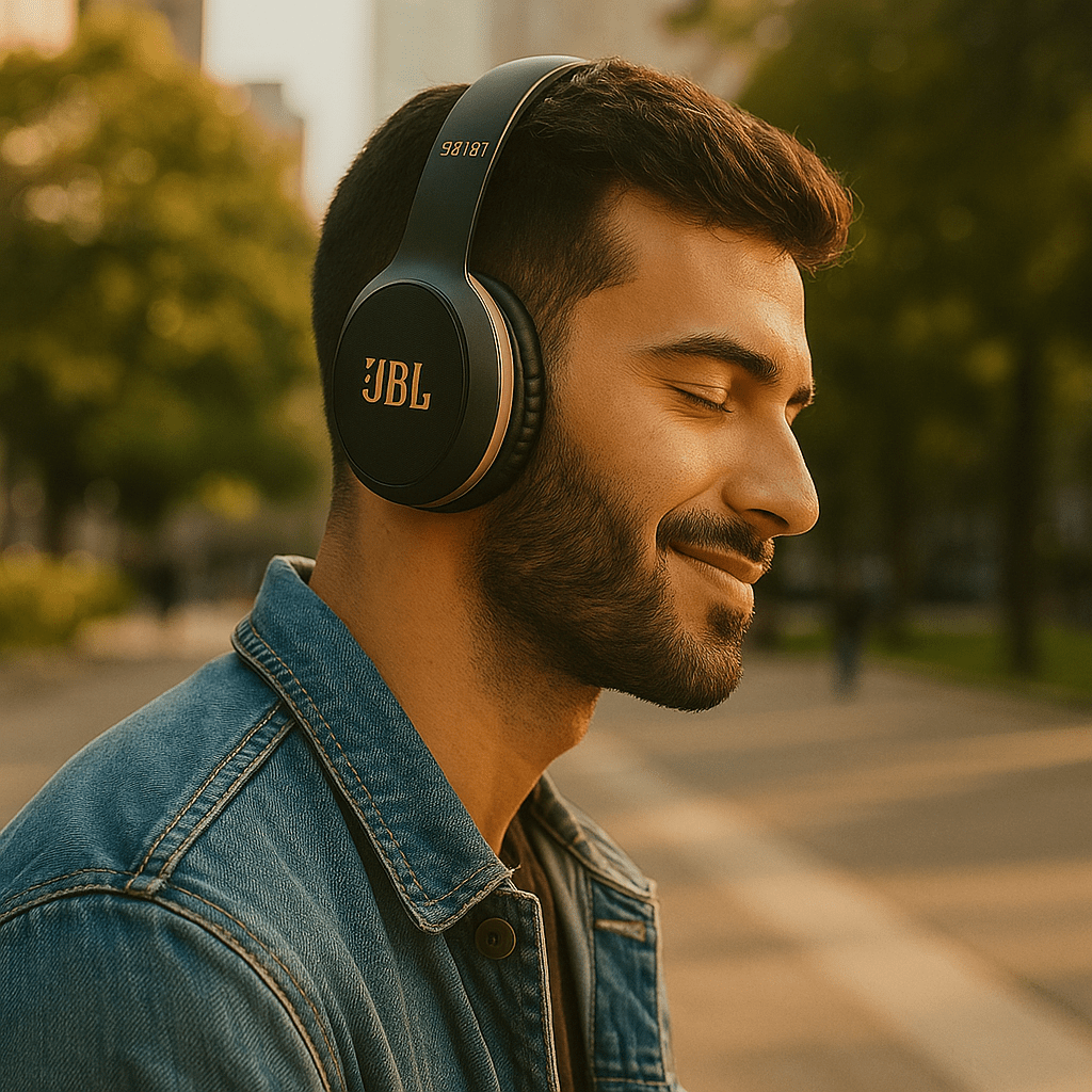 Bežične Bluetooth Slušalice 951BT - SAMO KLIKNI