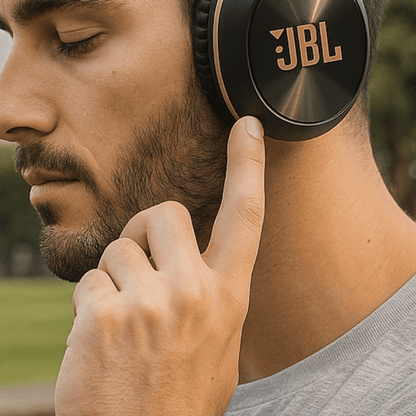 Bežične Bluetooth Slušalice 951BT – Audio i Zvučnici – – slika 4