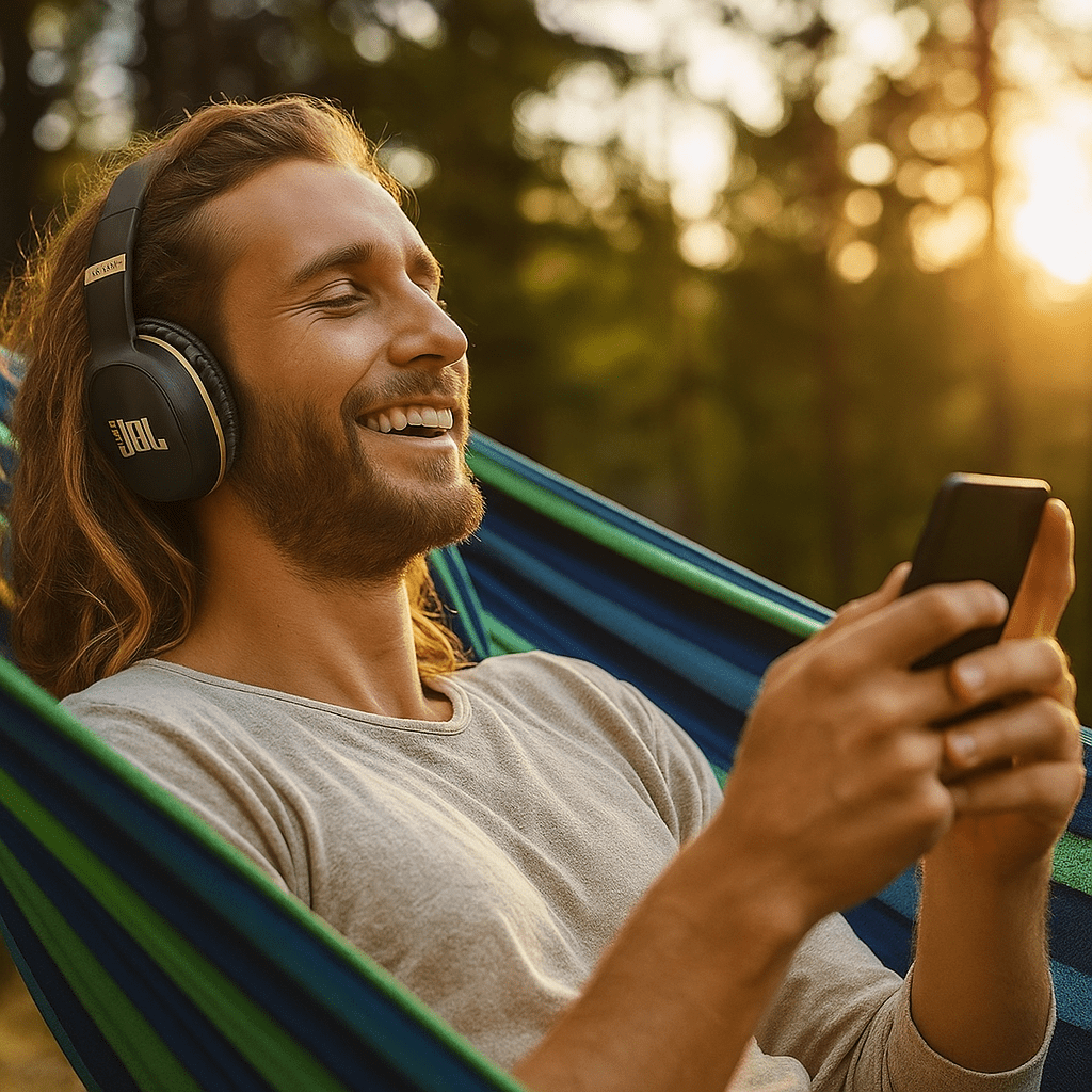 Bežične Bluetooth Slušalice 951BT - SAMO KLIKNI