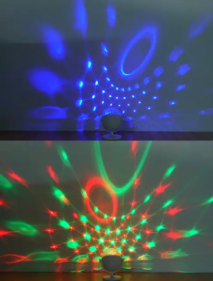 Bežični Bluetooth zvučnik i LED lampa – – – slika 6