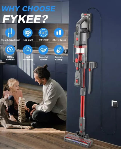 Bežični Usisavač PRO Stick – – – slika 2