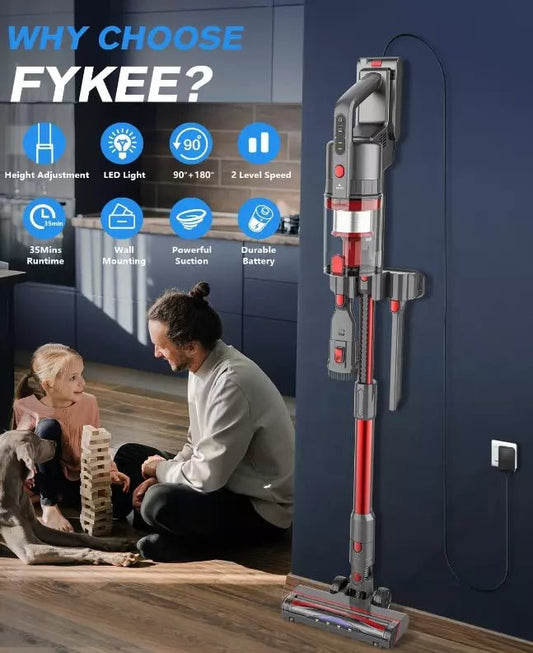 Bežični Usisavač PRO Stick – – – slika 2