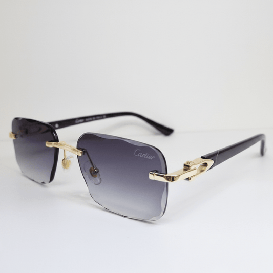 Bezokvirne Sunčane Naočale – Sunčane Naočale – Univerzalna – slika 1