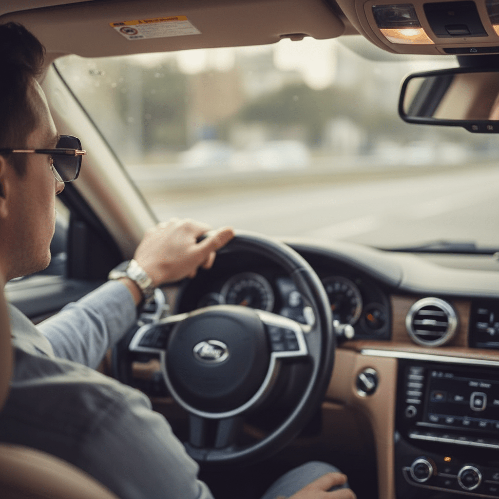 Bezokvirne Sunčane Naočale – Sunčane Naočale – Univerzalna – slika 4