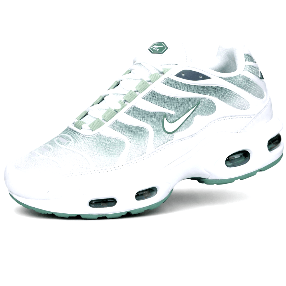 Bijelo - Zelene Sportske Tenisice – – 41 – slika 5