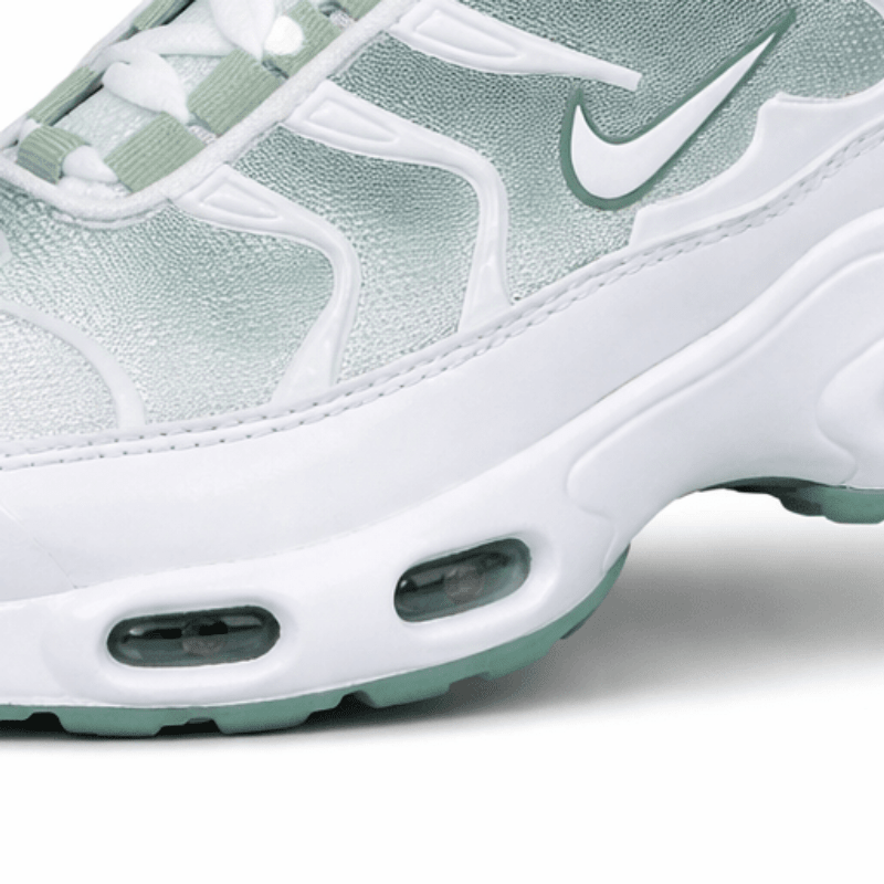 Bijelo - Zelene Sportske Tenisice – – 41 – slika 4