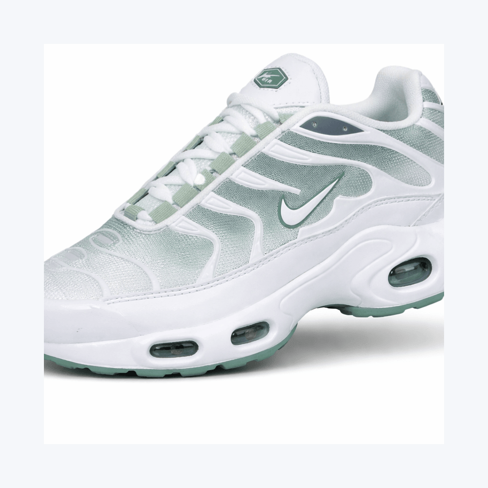 Bijelo - Zelene Sportske Tenisice – – 41 – slika 3