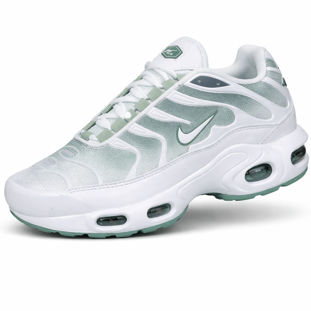 Bijelo - Zelene Sportske Tenisice – – 41 – slika 1