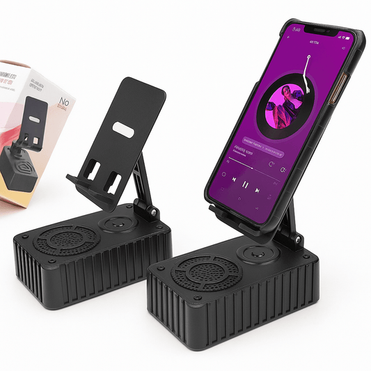 Bluetooth Držač za Telefon - SAMO KLIKNI