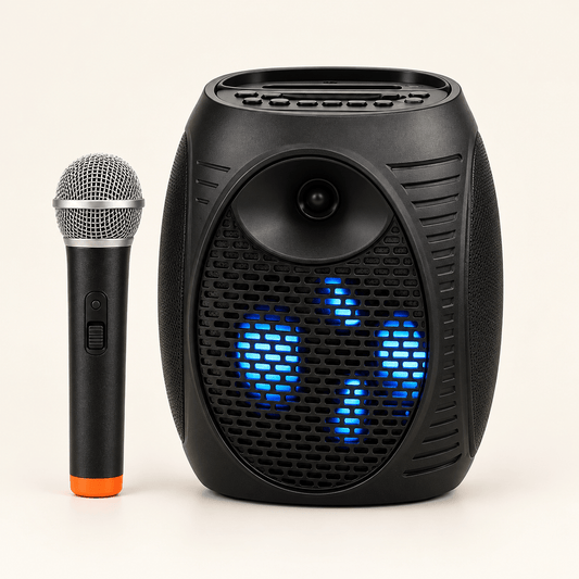 Bluetooth zvučnik ZQS-1420 s mikrofonom – Bluetooth zvučnici ZQS-1420 – – slika 1