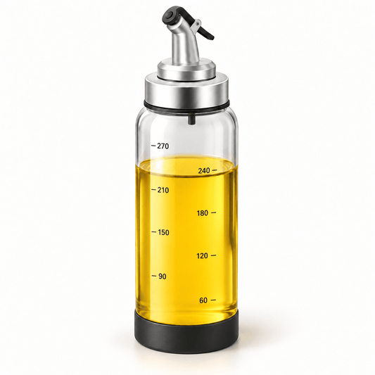 Boca za ulje s izljevom – 300 ml ili 500 ml – Boce za ulje s izljevom – 300 ml – slika 1