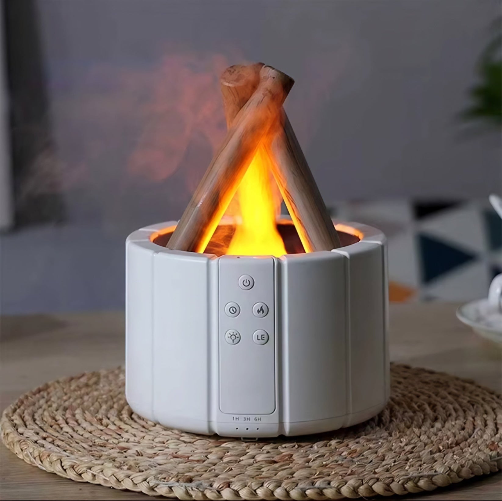 Bonfire Ovlaživač Zraka – – – slika 2