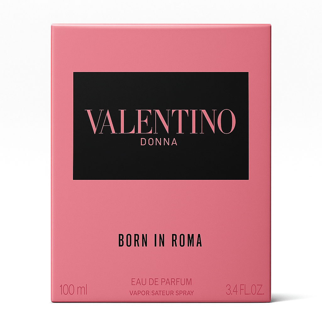 Born in Roma – Parfem za ženu – – – slika 2