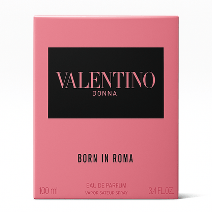 Born in Roma – Parfem za ženu – – – slika 2