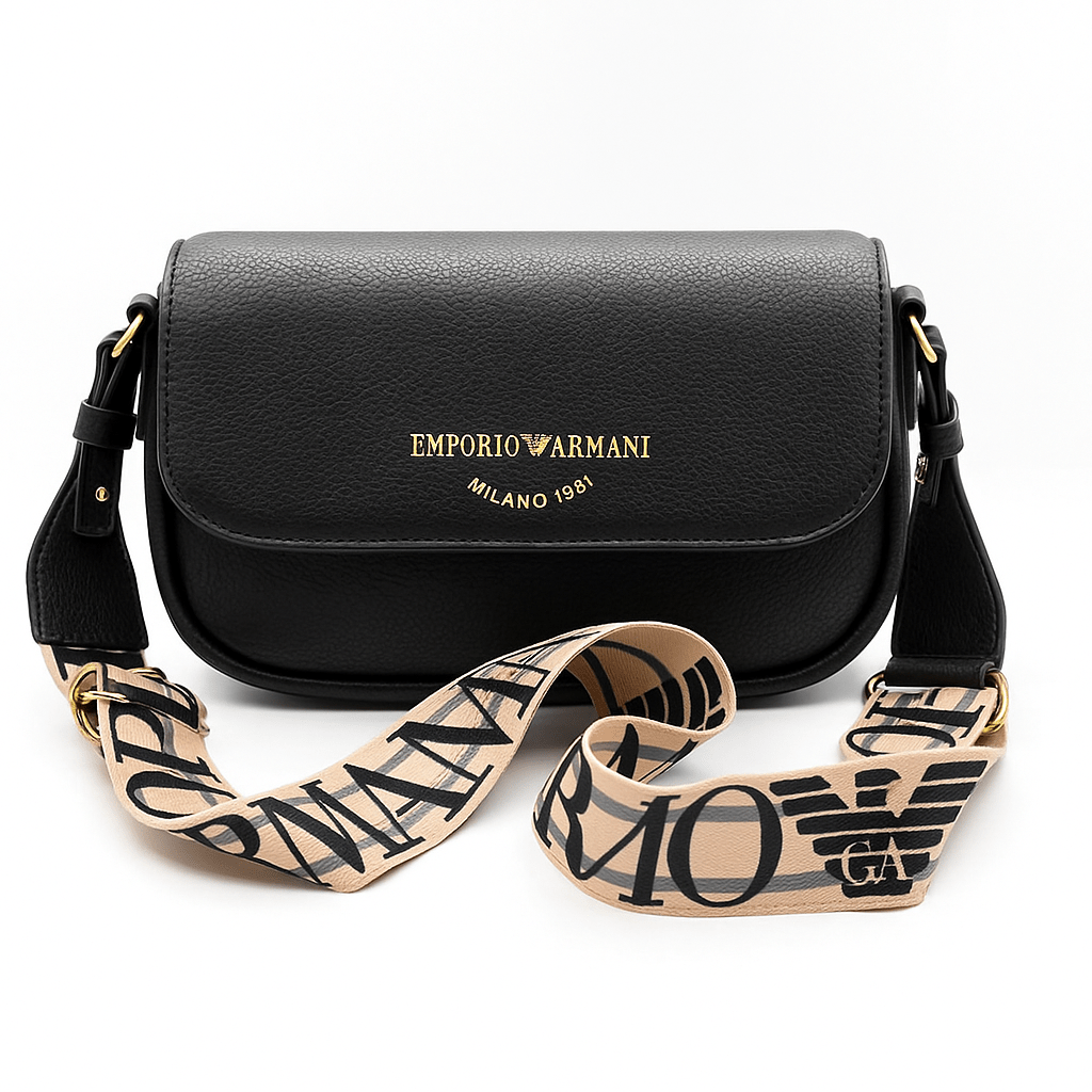 Brendirana Crossbody Torbica - SAMO KLIKNI