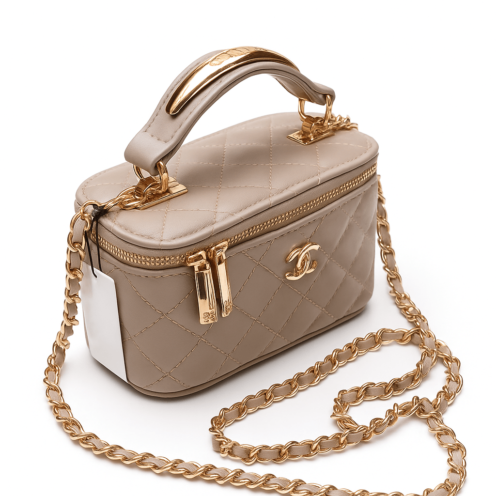 Brendirana Mini Torbica s Lančićem - SAMO KLIKNI