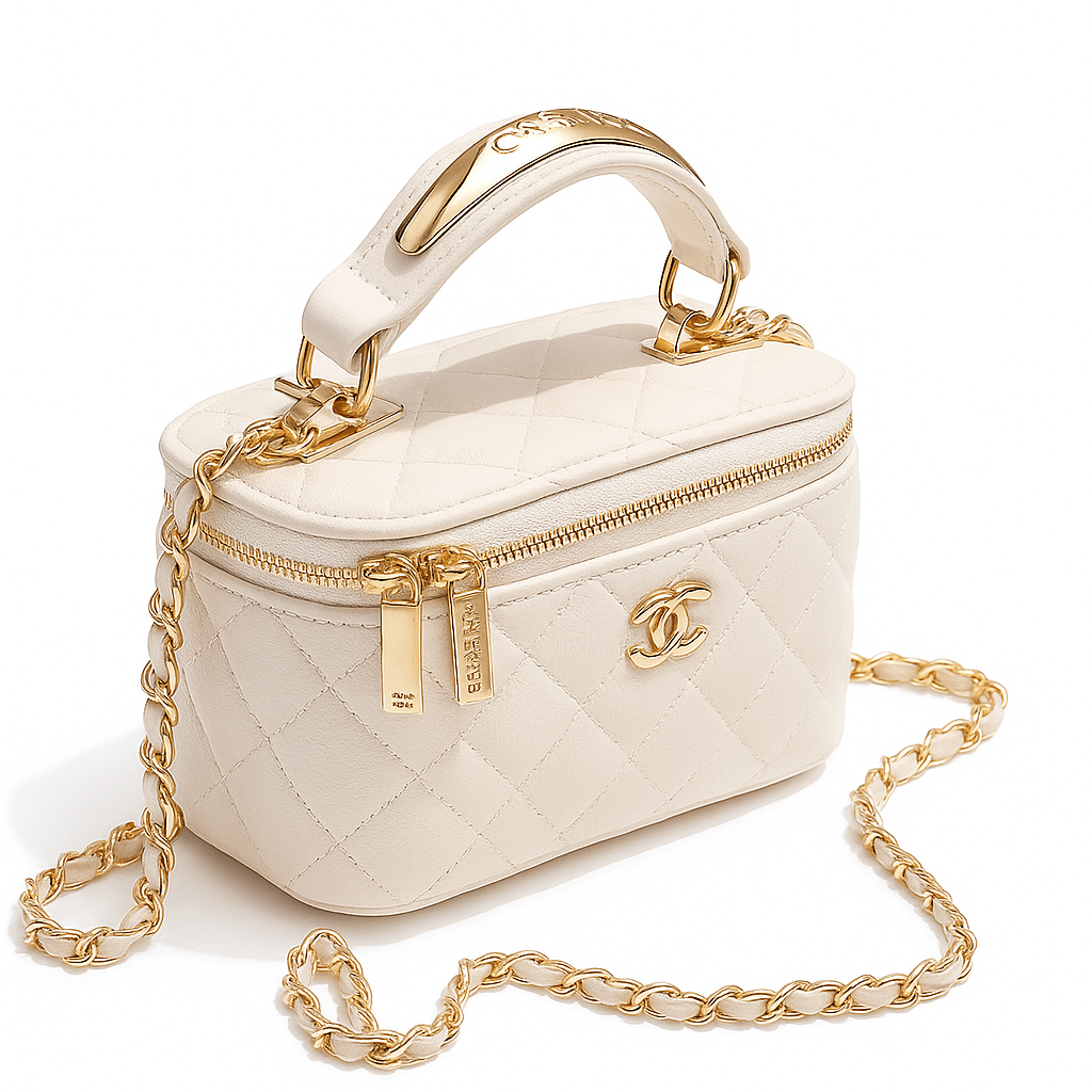 Brendirana Mini Torbica s Lančićem - SAMO KLIKNI