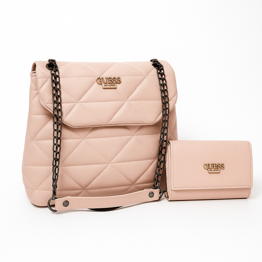 Brendirana Torbica s Lančićem + Novčanik - SAMO KLIKNI