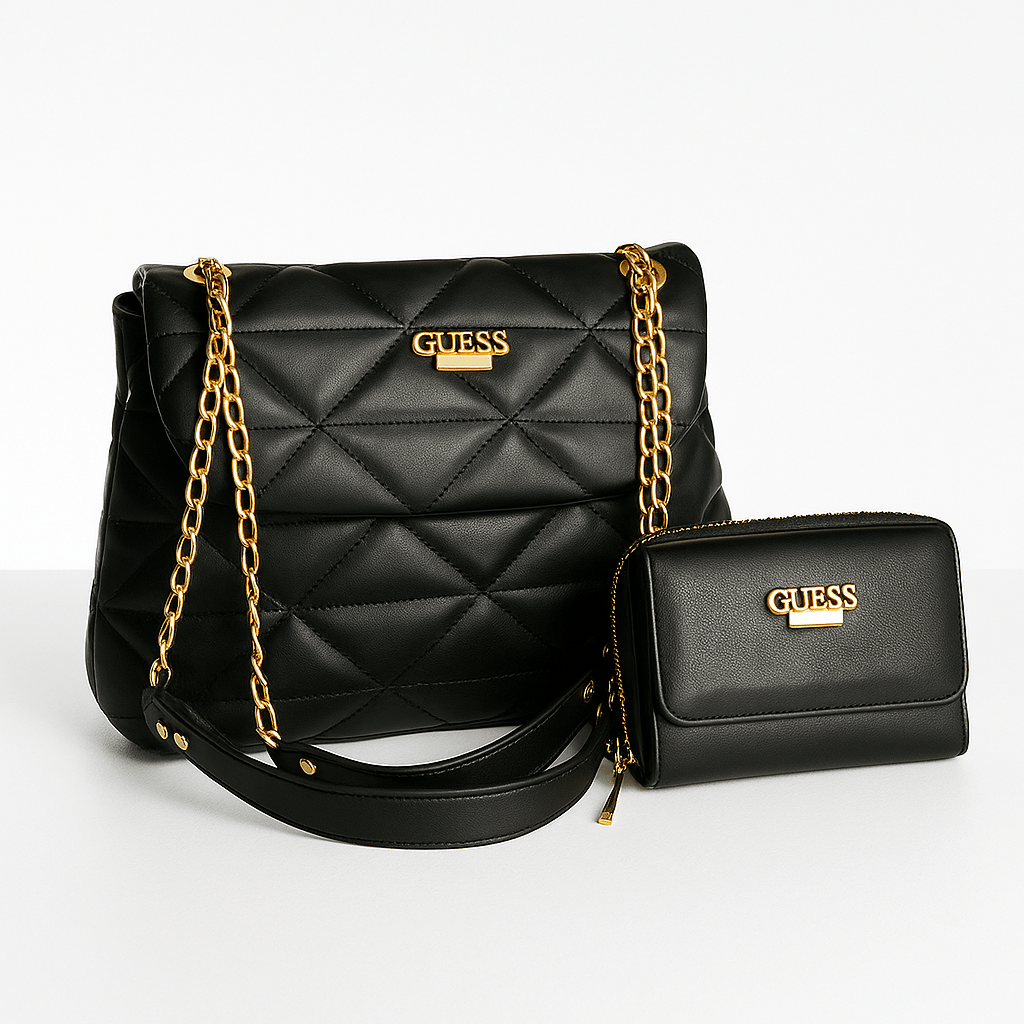 Brendirana Torbica s Lančićem + Novčanik - SAMO KLIKNI