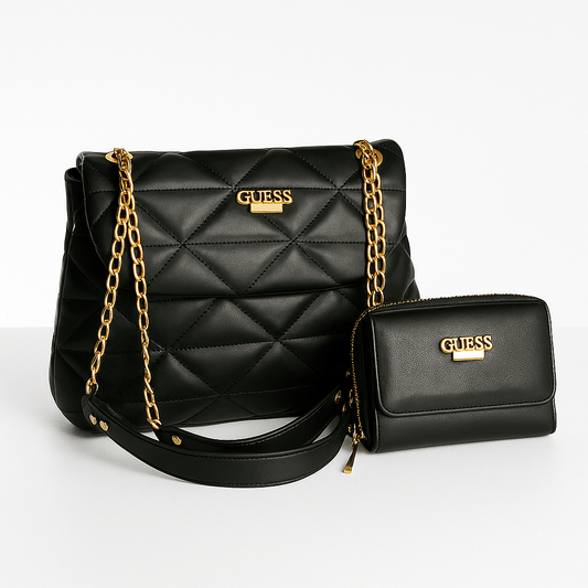 Brendirana Torbica s Lančićem + Novčanik - SAMO KLIKNI